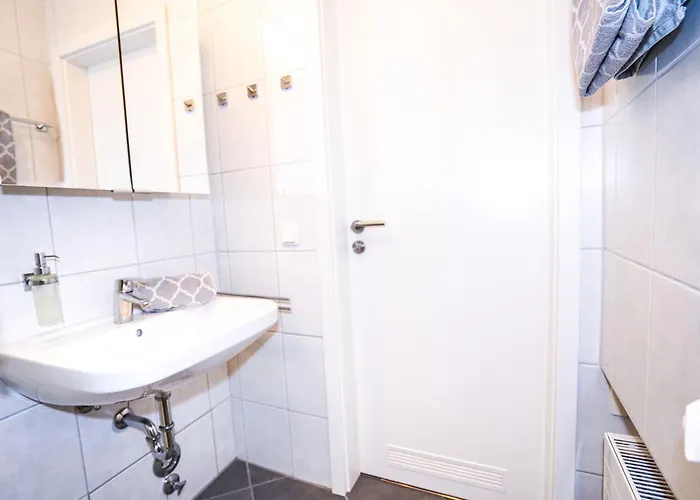 Hamburger Str 4 We 6 * Grömitz