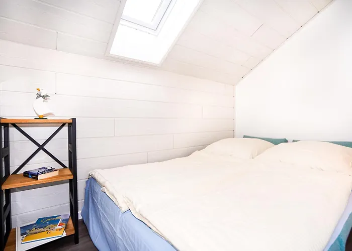 Hamburger Str 4 We 6 * Grömitz