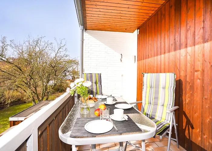 Hamburger Str 4 We 6 Grömitz