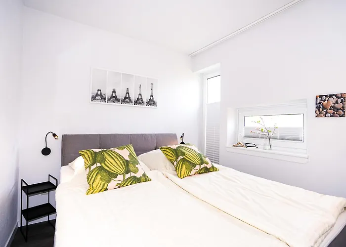 Hamburger Str 4 We 6 Grömitz