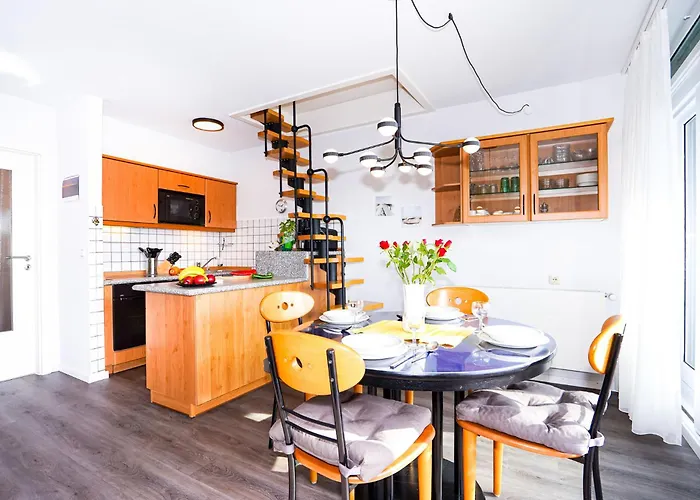 Hamburger Str 4 We 6 * Grömitz