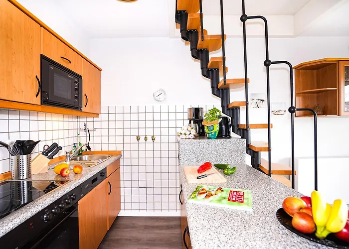 Hamburger Str 4 We 6 * Grömitz