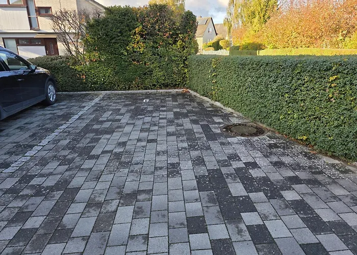 Appartement Hamburger Str 4 We 6 Grömitz